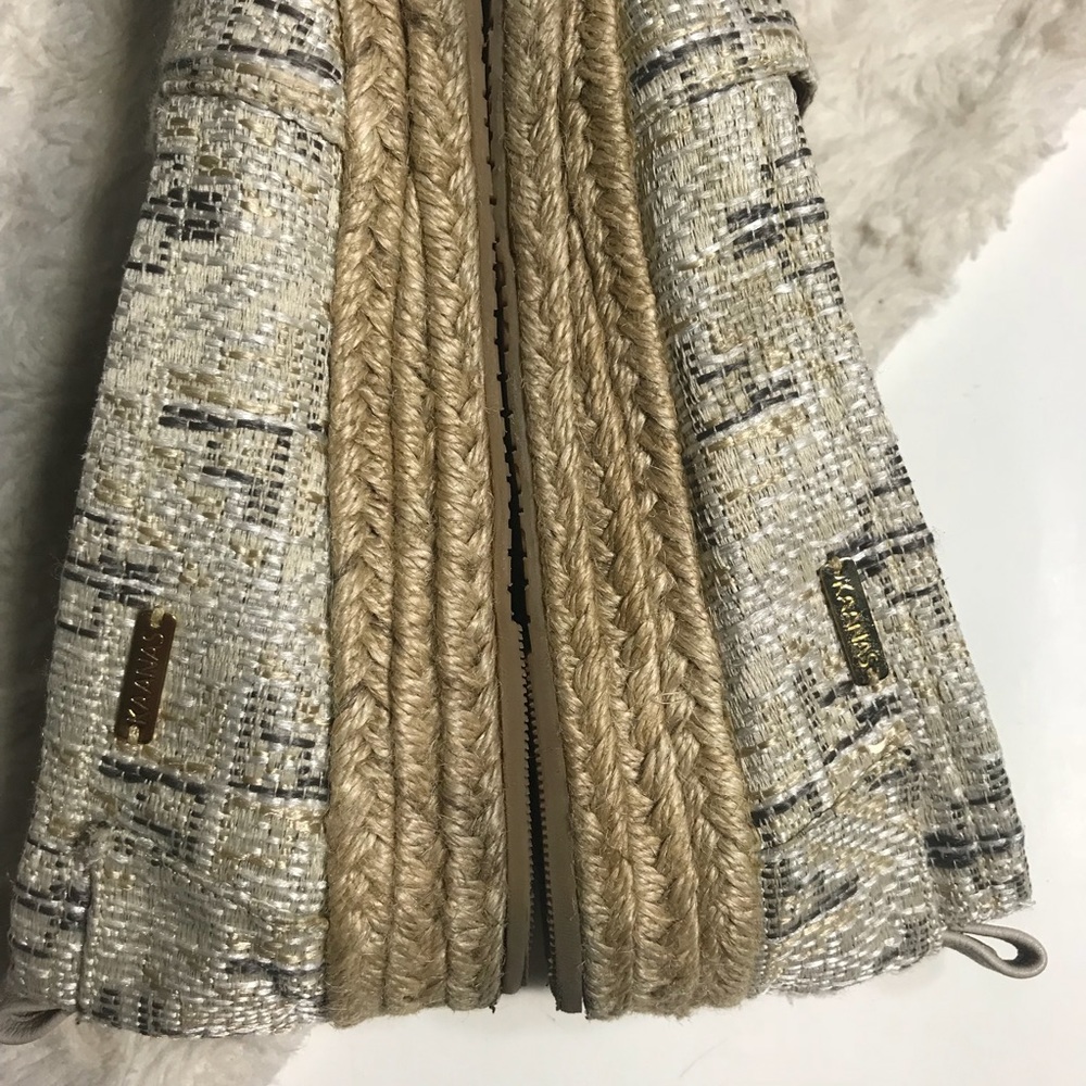 Kaanas espadrilles - Picture 7 of 8